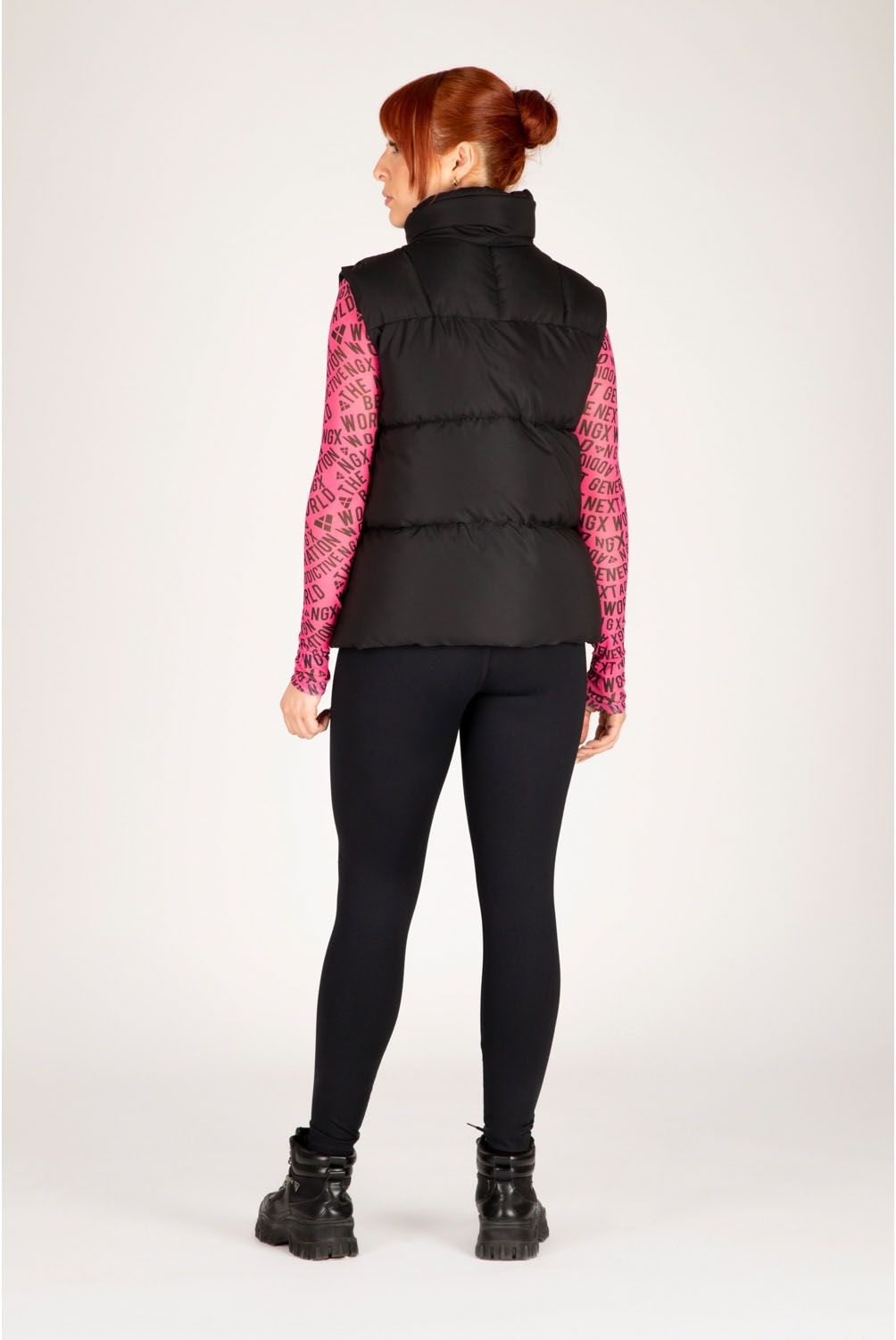 NGX - Ngx Parka Outdoor Mujer