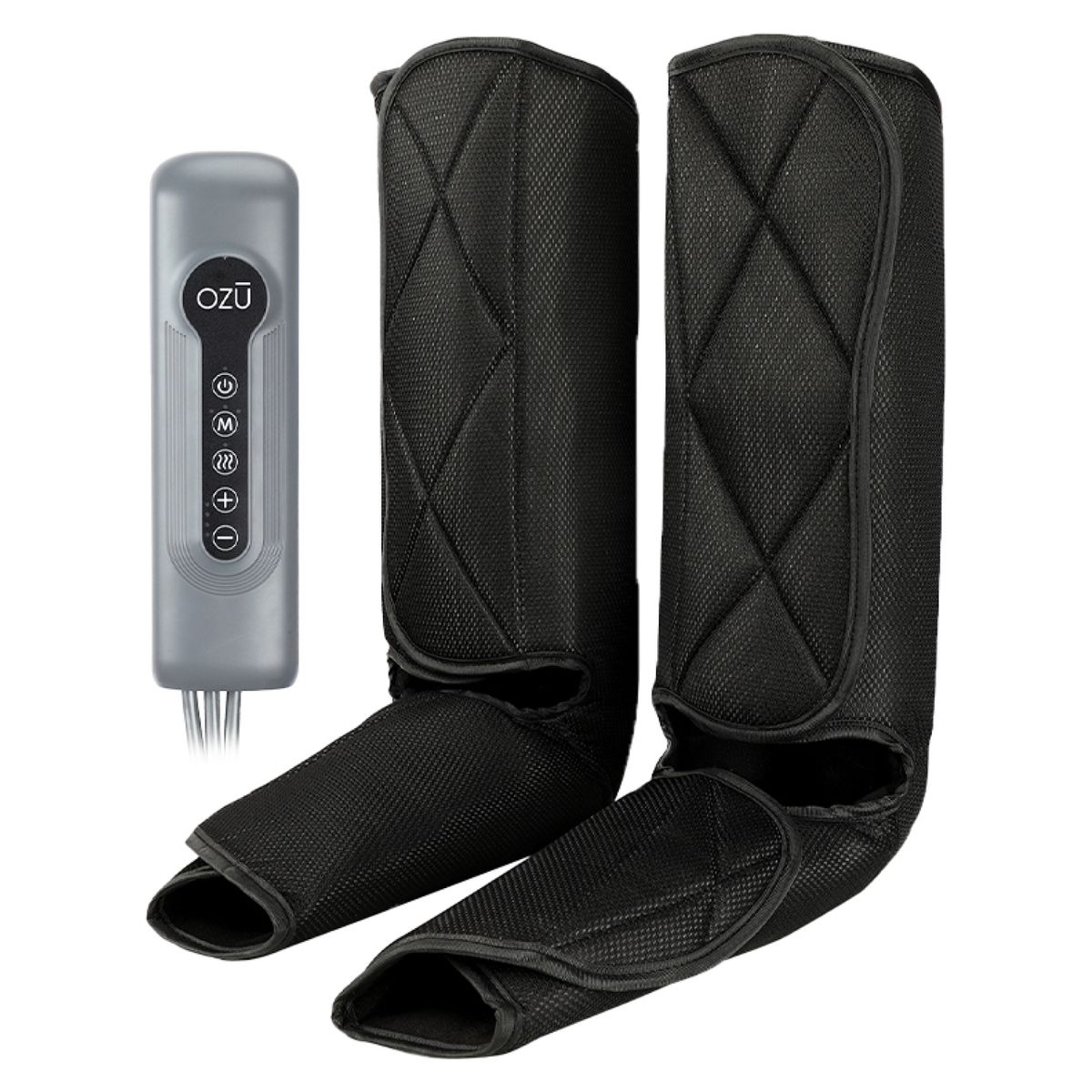 OZU - Masajeador De Pies Y Piernas Por Compresión De Aire Ozu