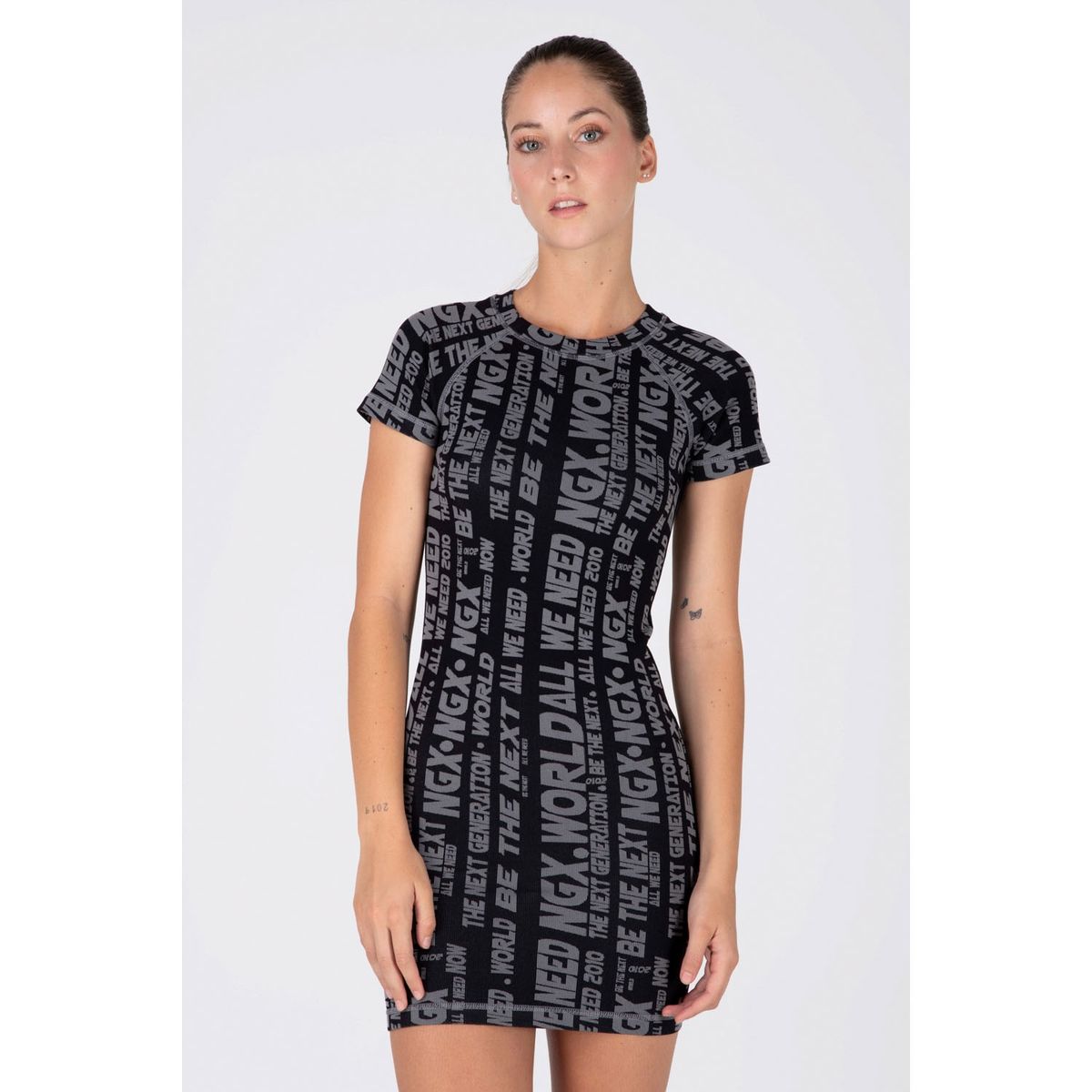 NGX - Ngx Vestidos Deportivos Fitness Mujer