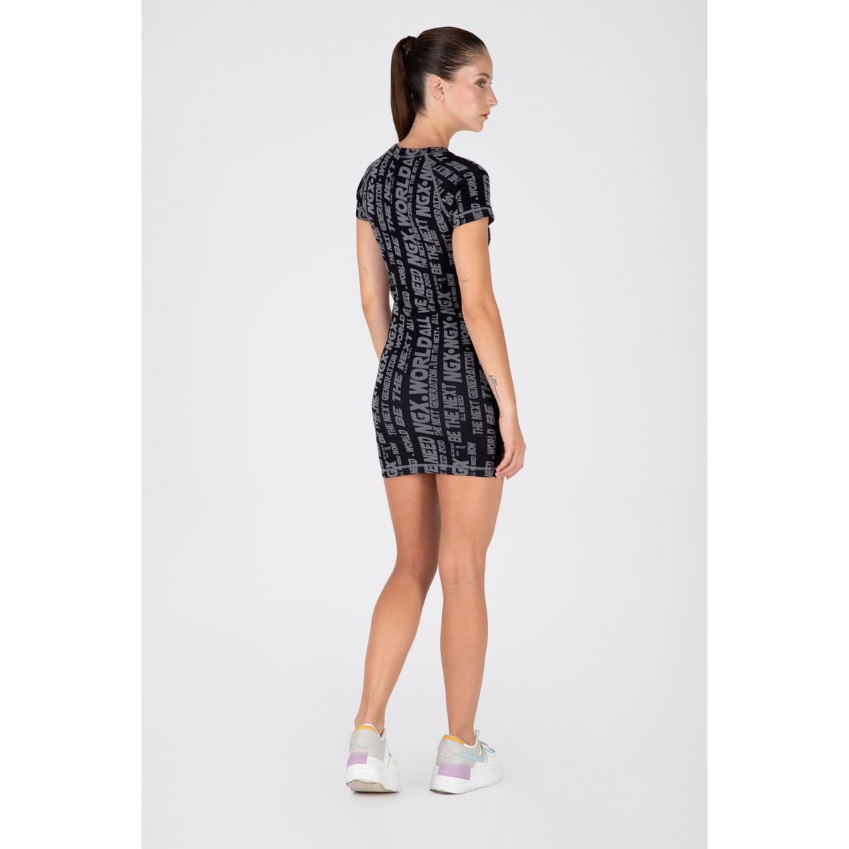 NGX - Ngx Vestidos Deportivos Fitness Mujer