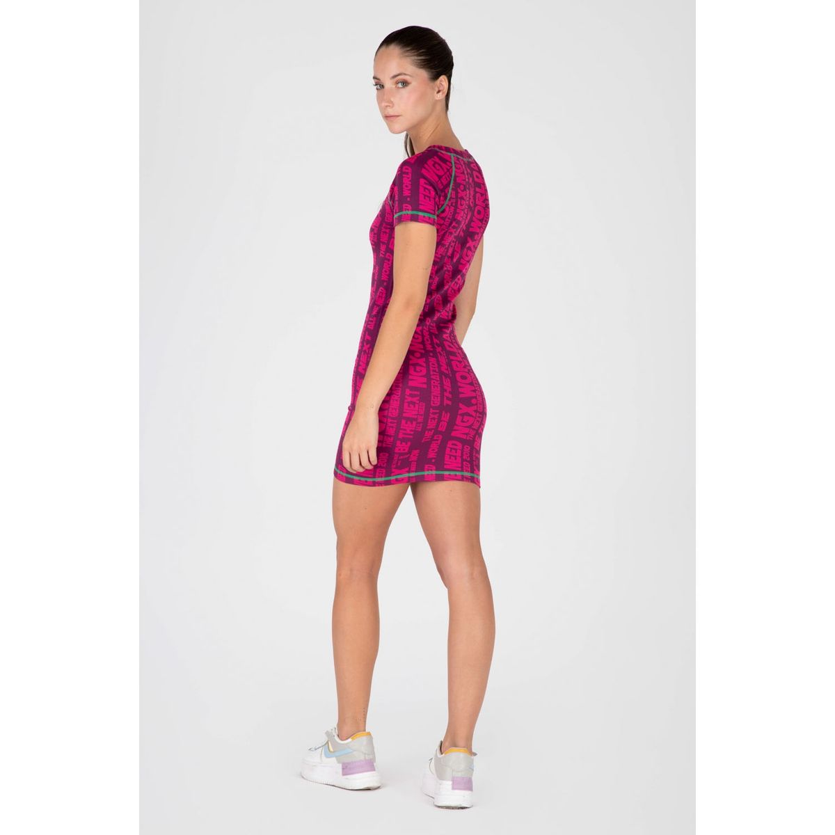 NGX - Ngx Vestidos Deportivos Fitness Mujer