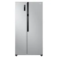 Refrigerador Side By Side 509 Litros No Frost GS51MPP