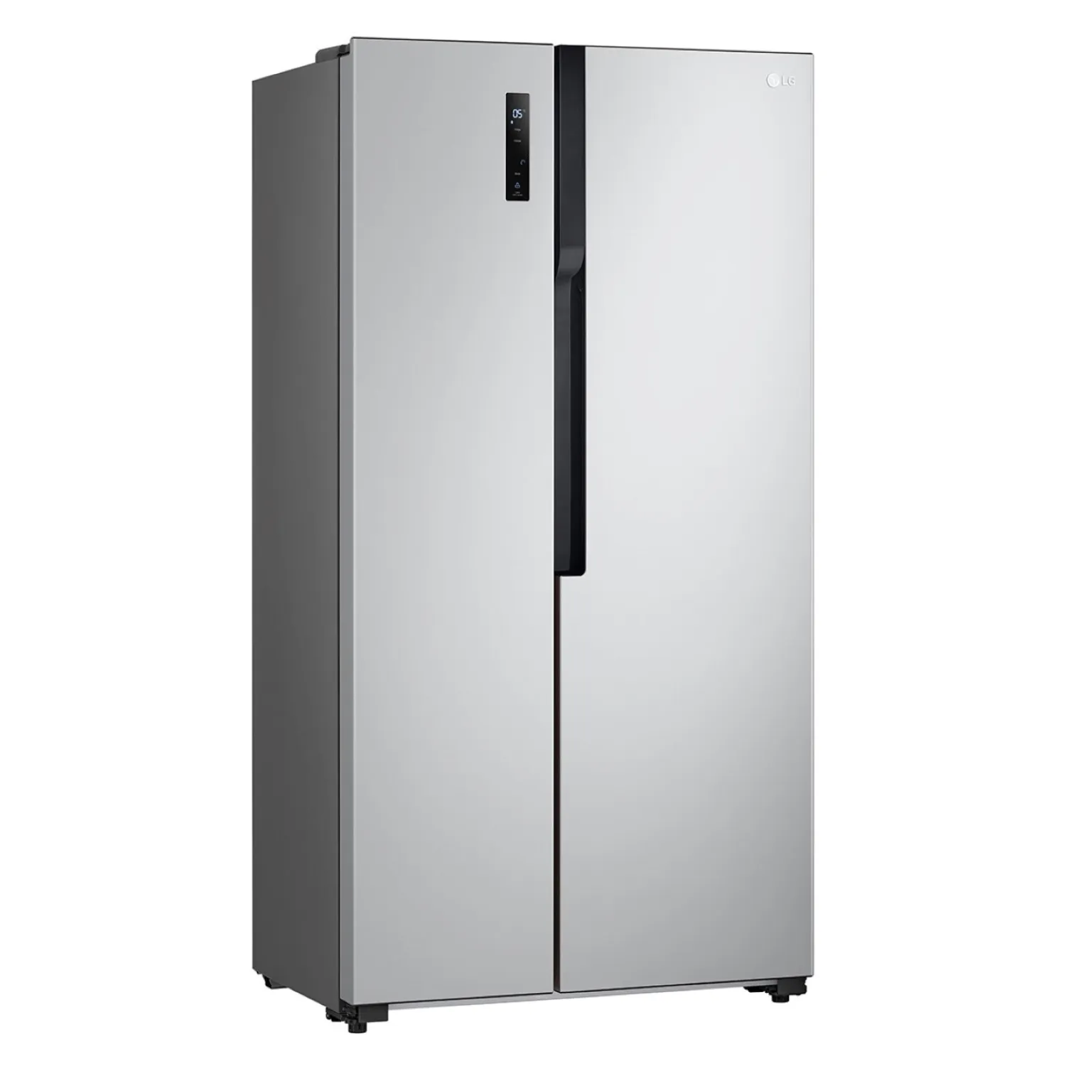 LG Refrigerador Side By Side 509 Litros No Frost GS51MPP LG