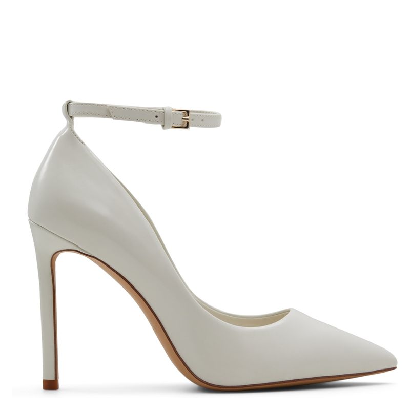 ALDO - Stessyjane Zapato Formal Mujer Blanco Aldo