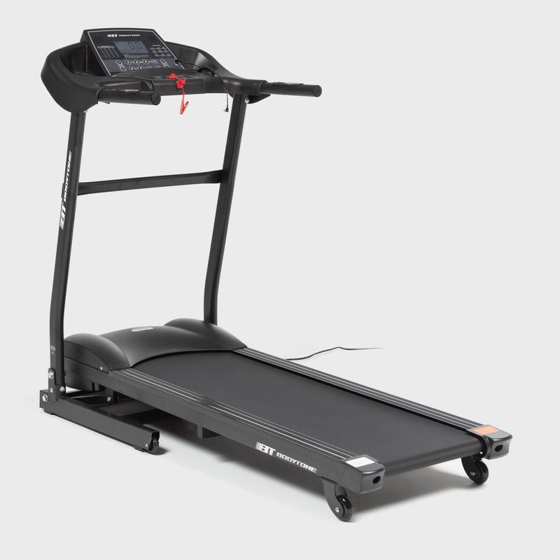 BODYTONE - Trotadora Eléctrica Bfit 4 Sod 1,75 Hp Pantalla Integrada Bodytone