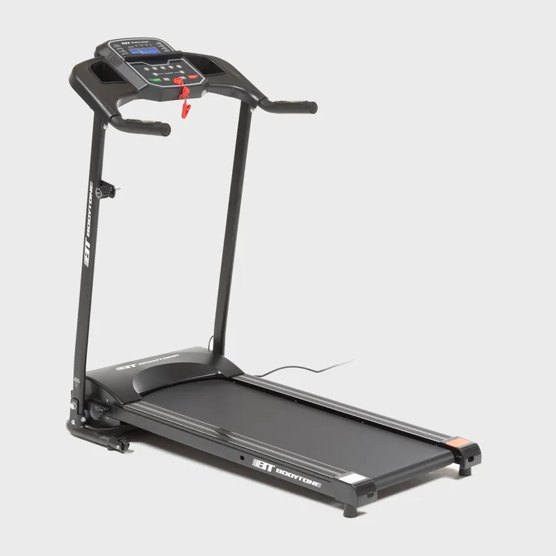 BODYTONE - Trotadora Eléctrica  Bfit 0.85 Hp Bodytone