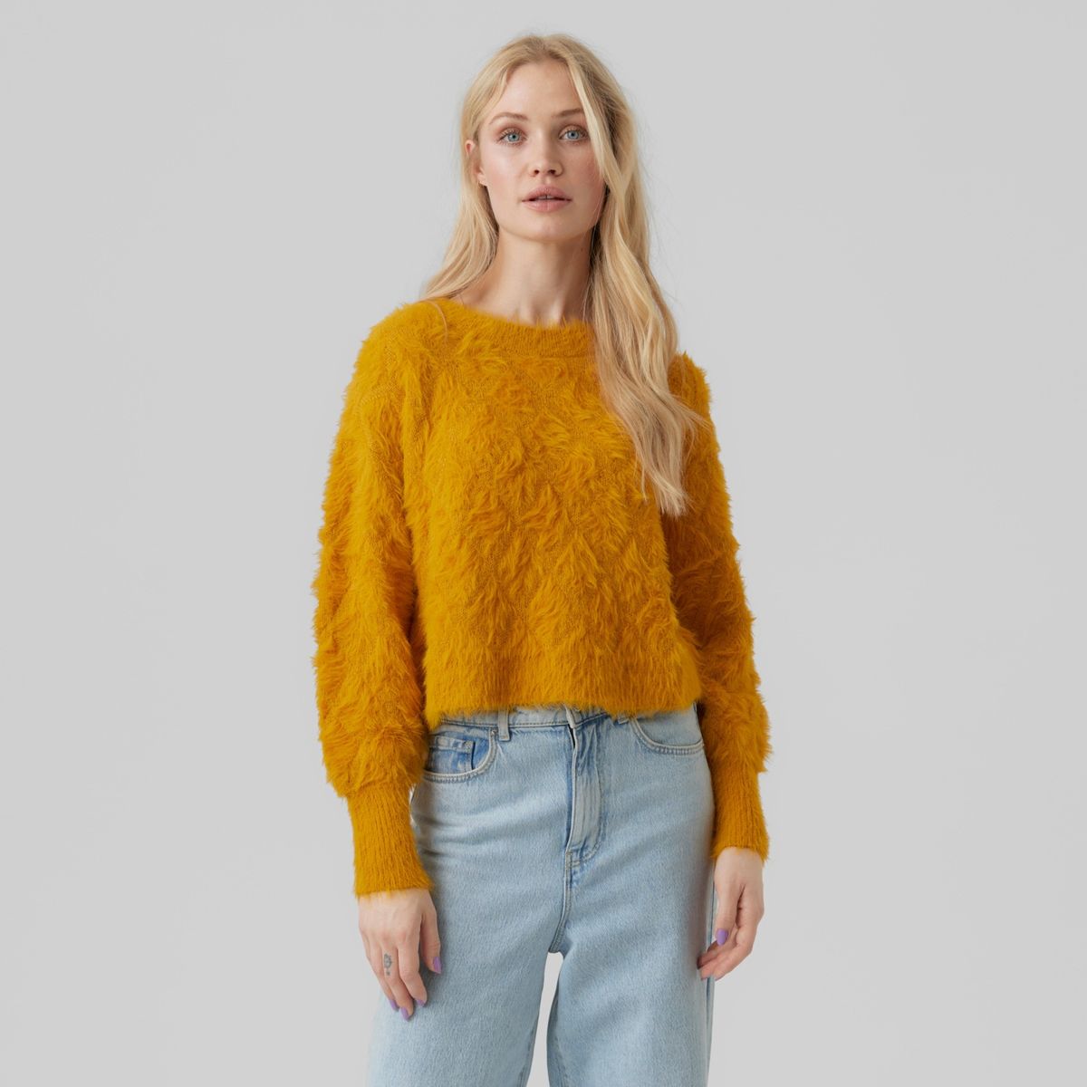 VERO MODA - Sweater Mujer Vero Moda