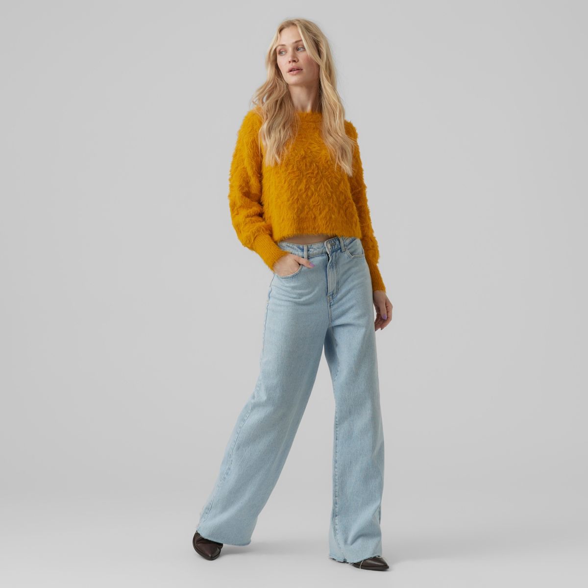 VERO MODA - Sweater Mujer Vero Moda