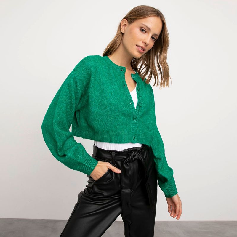 VERO MODA - Vero Moda Chaleco Mujer