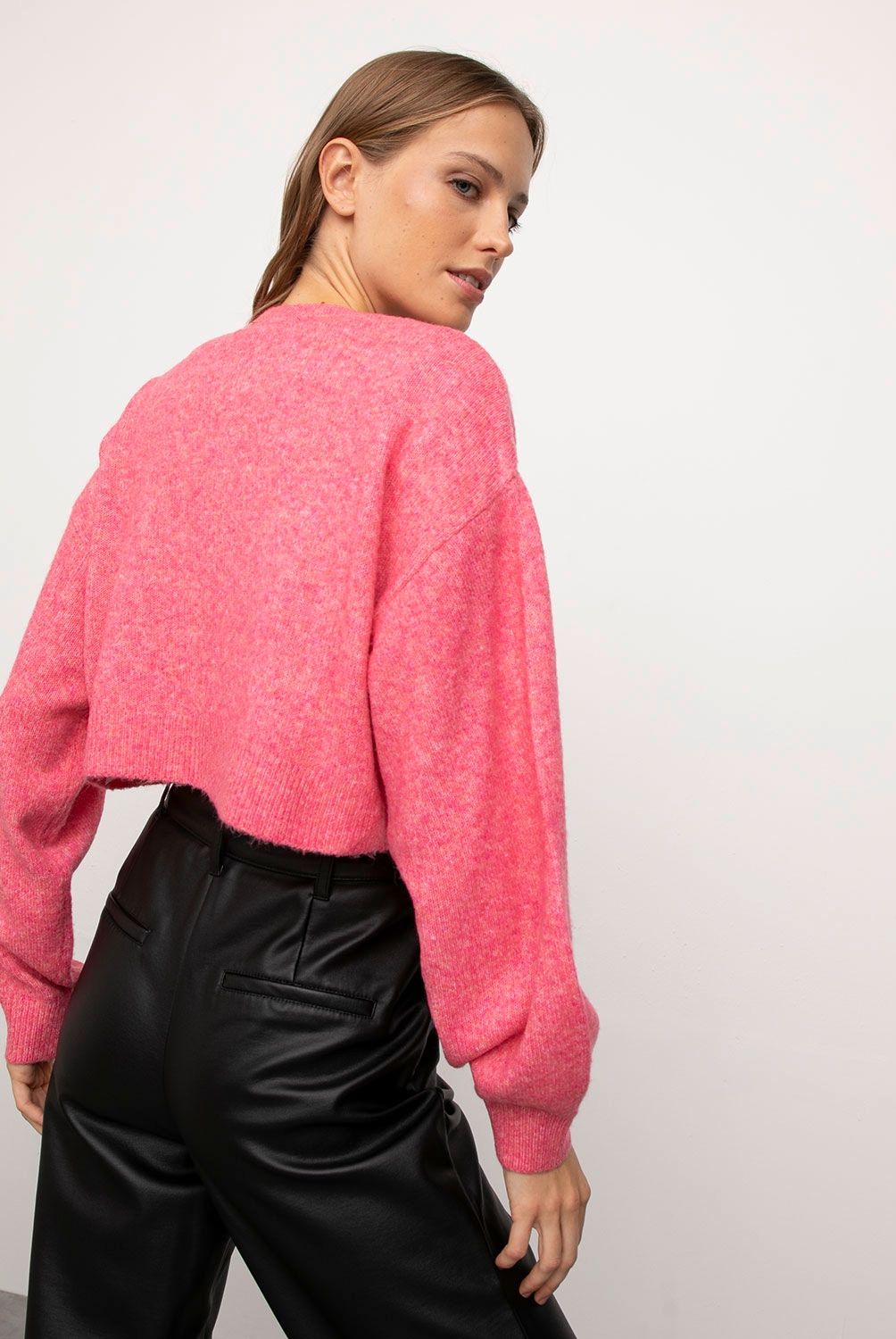 VERO MODA - Vero Moda Chaleco Mujer
