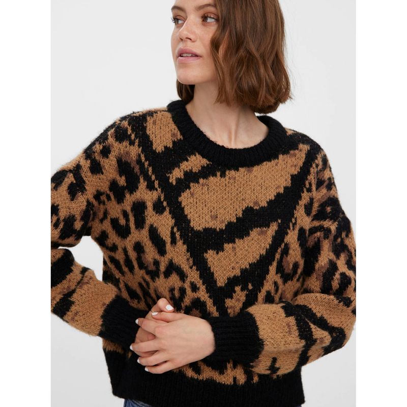 VERO MODA - Sweater Mujer Vero Moda