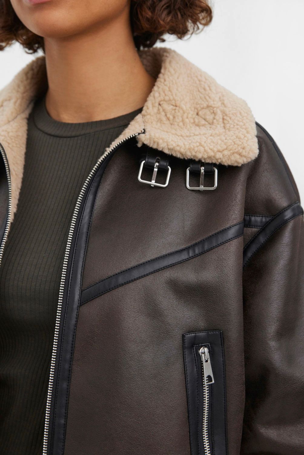 VERO MODA - Vero Moda Chaqueta Mujer
