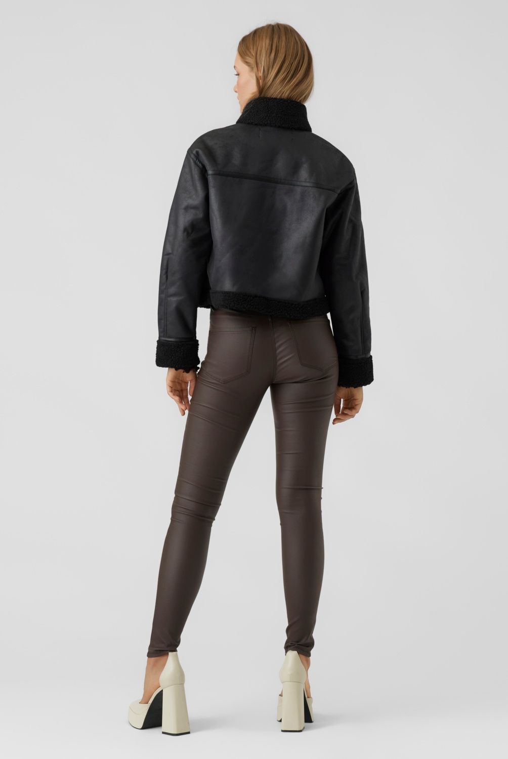 VERO MODA - Vero Moda Chaqueta Mujer