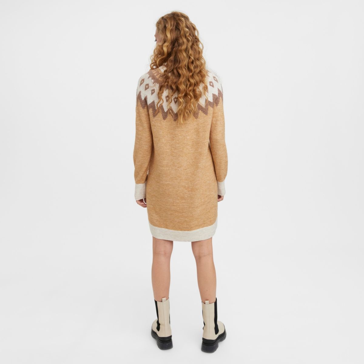 VERO MODA - Vestido Mujer Vero Moda