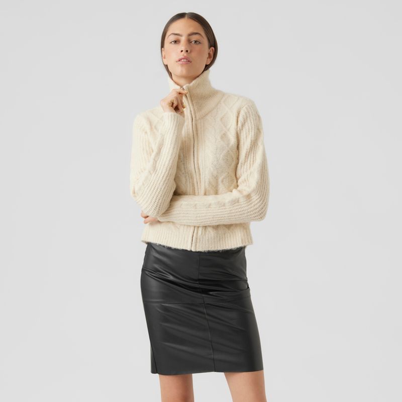 VERO MODA - Chaleco Mujer Vero Moda