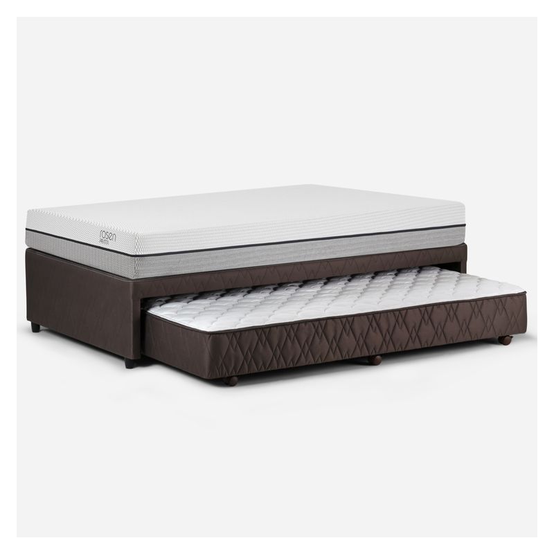 ROSEN - Divan Rosen Ergo T 1.5 Plazas