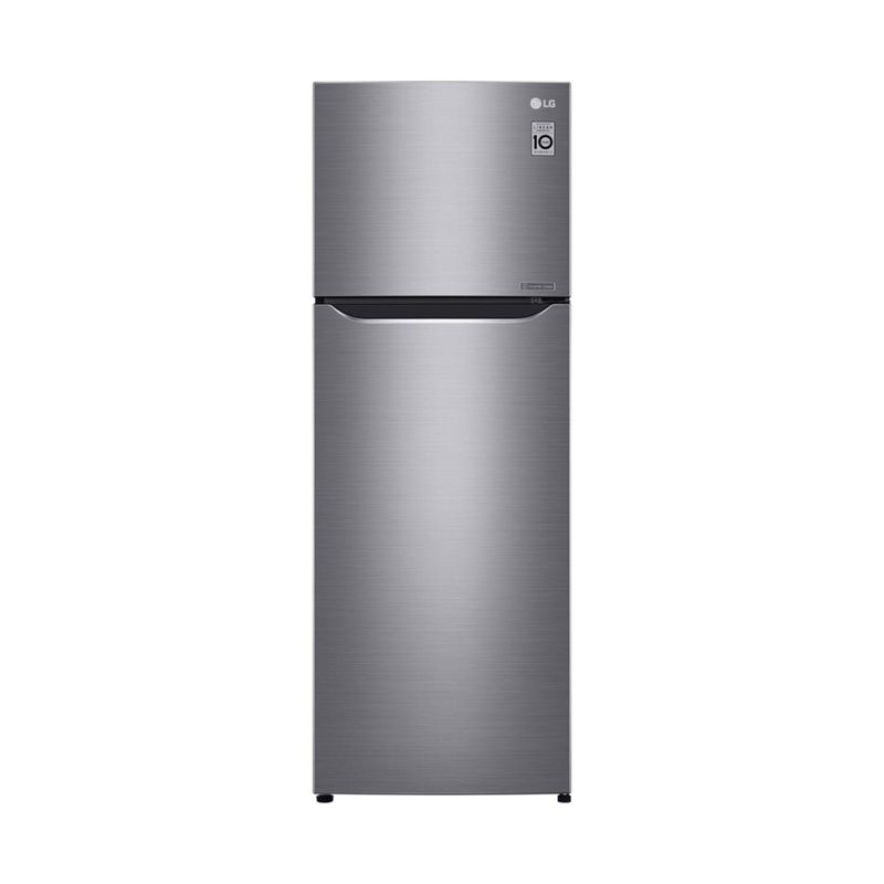 LG - Refrigerador Top Freezer GT32BPPDC 312 Lts.