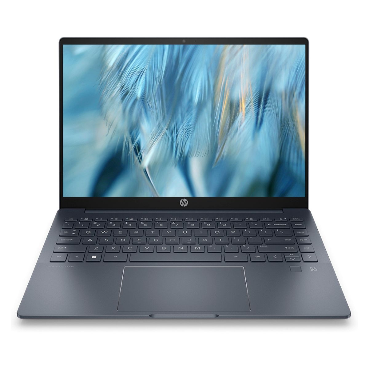 HP - Pavilion Plus 14-EH0101LA Intel Core i7-1255U 16GB RAM 512GB SSD RTX2050 14" OLED 90Hz HP