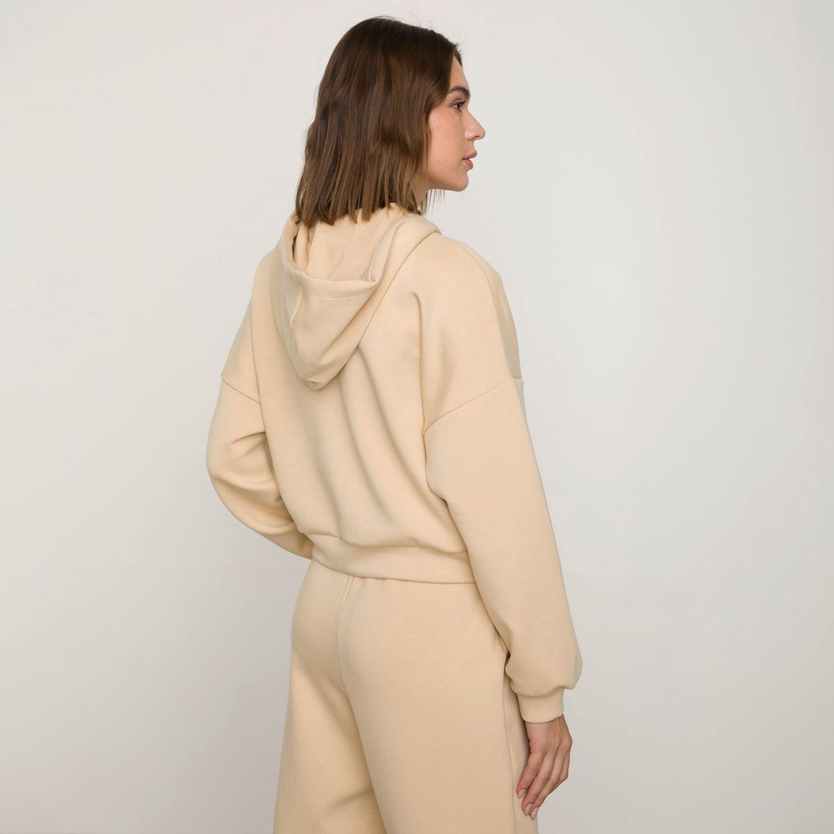 ONLY - Poleron Mujer Only