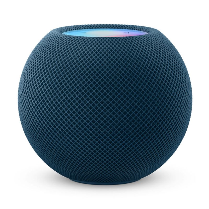 APPLE - HomePod mini - Azul Apple