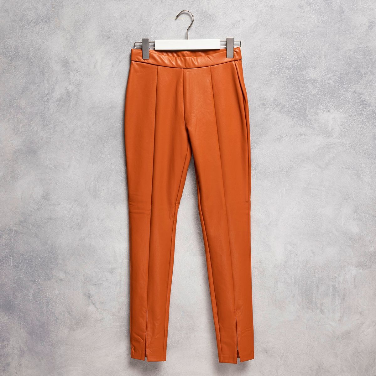 ONLY KIDS - Leggings Pu Niña Only Kids