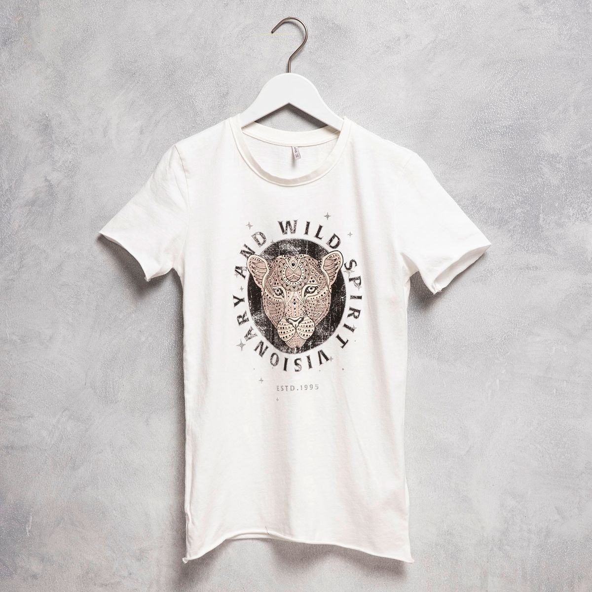 ONLY KIDS - Polera Niña Only Kids