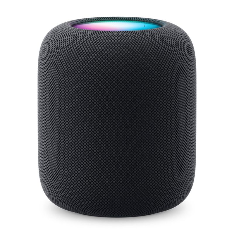 APPLE - HomePod - Medianoche Apple