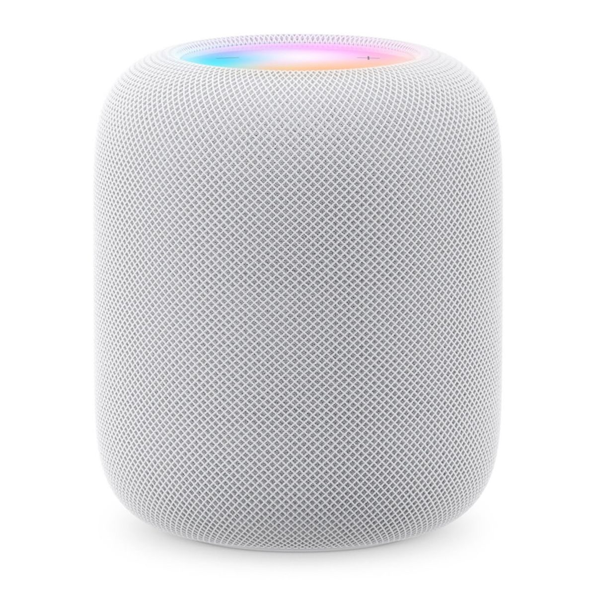 APPLE - Apple HomePod - Blanco