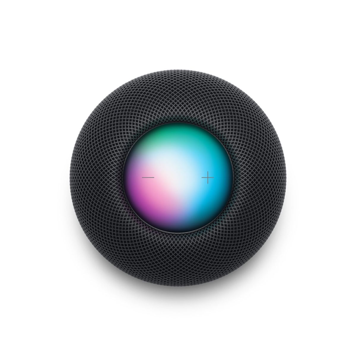APPLE - HomePod Mini - Gris Espacial Apple