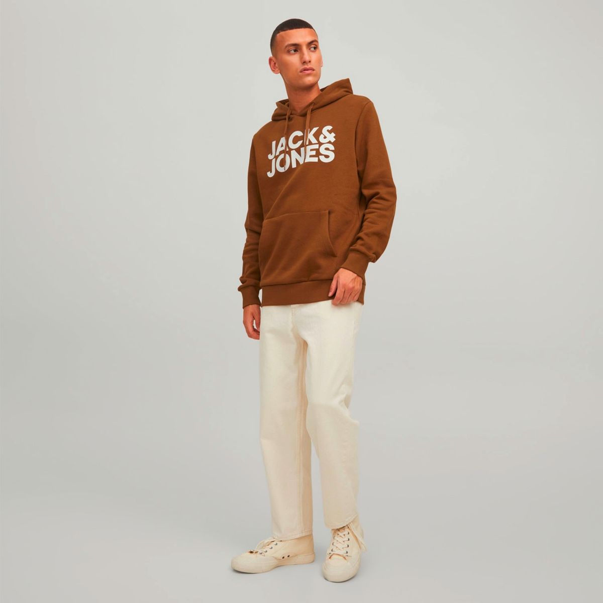 JACK&JONES - Polerón Hombre Jack&Jones