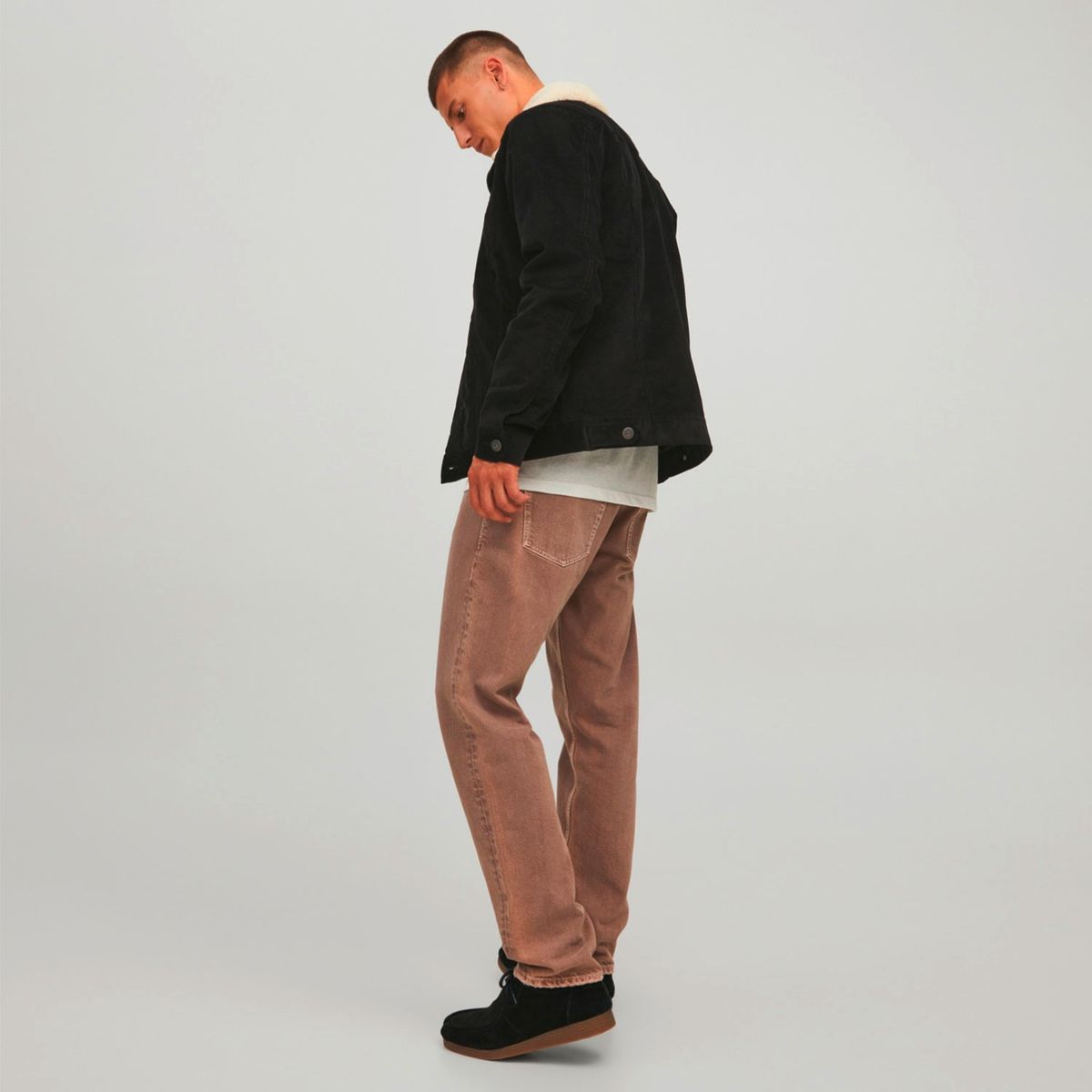 JACK&JONES - Chaqueta Hombre Jack&Jones