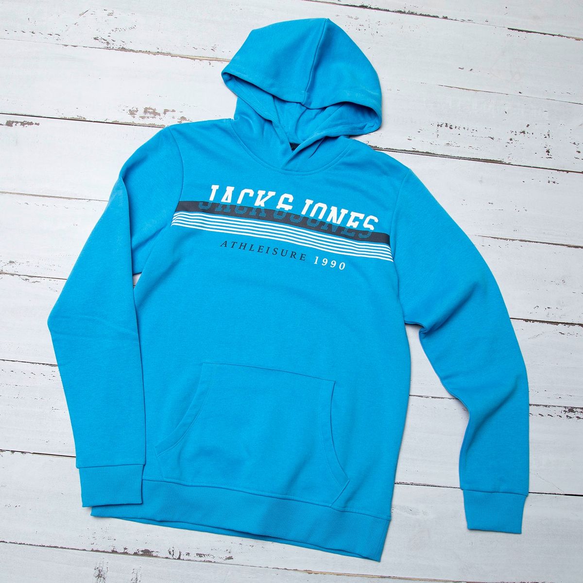 JACK&JONES JUNIOR - Poleron Niño Jack&Jones Junior