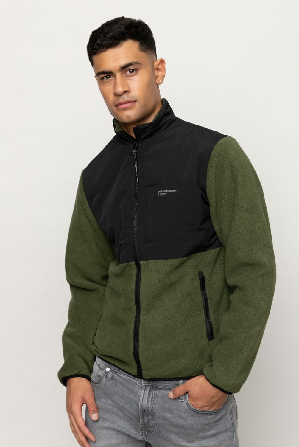 JACK&JONES - Polar Hombre Jack&Jones