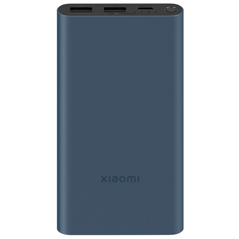 XIAOMI - Powerbank 22.5W 10000MAH Xiaomi