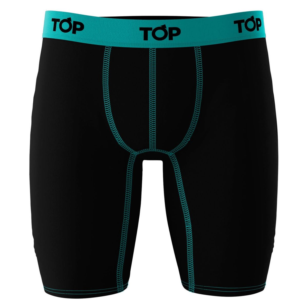 TOP - Packs De 3 Boxer Algodón Hombre Top