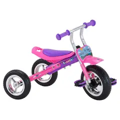 BIANCHI - Triciclo Rider 10 Infantil Niña