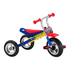 BIANCHI - Triciclo Infantil Tri Rider 10 Niño