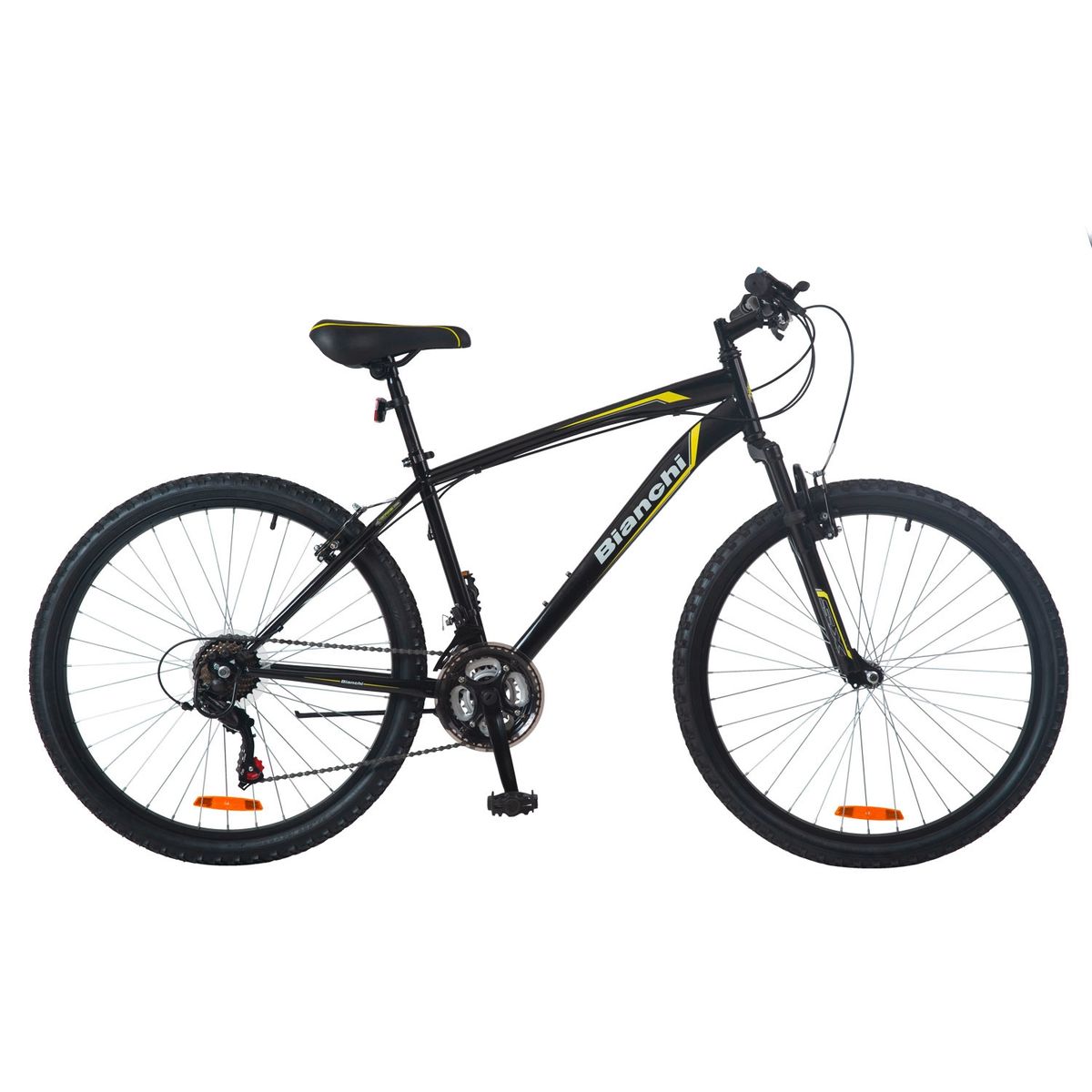BIANCHI - Bicicleta Mountain Bike Pro Sx Aro 26 Unisex Bianchi