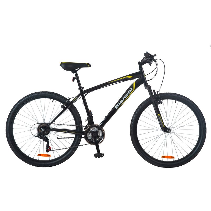 BIANCHI - Bicicleta Mountain Bike Pro Sx Aro 26 Unisex Bianchi