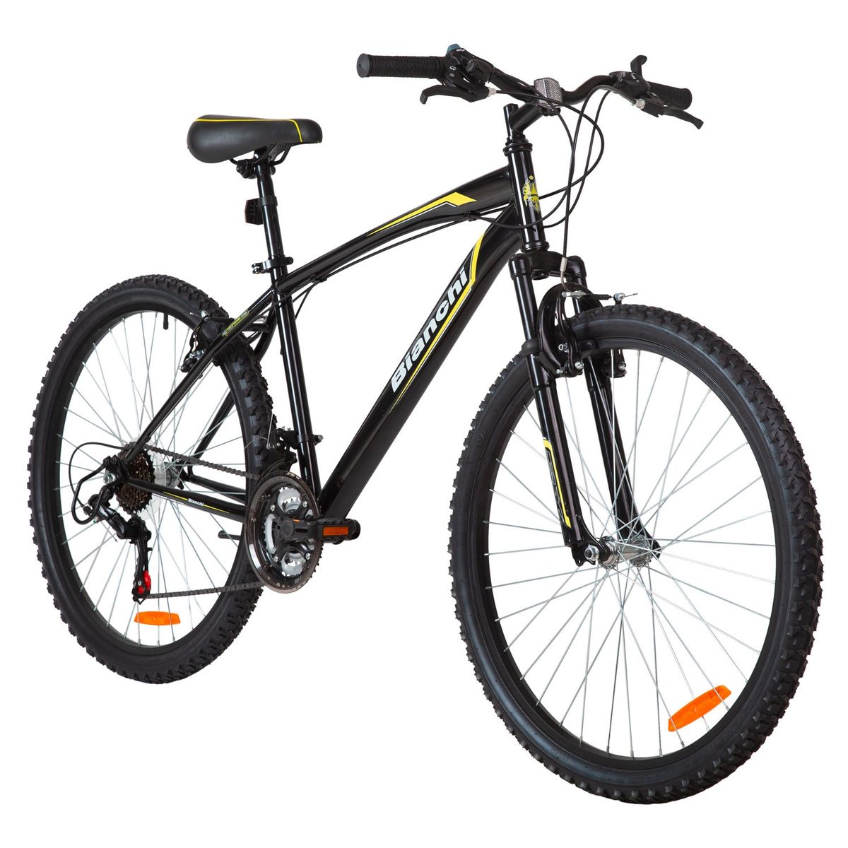 BIANCHI - Bicicleta Mountain Bike Pro Sx Aro 26 Unisex Bianchi