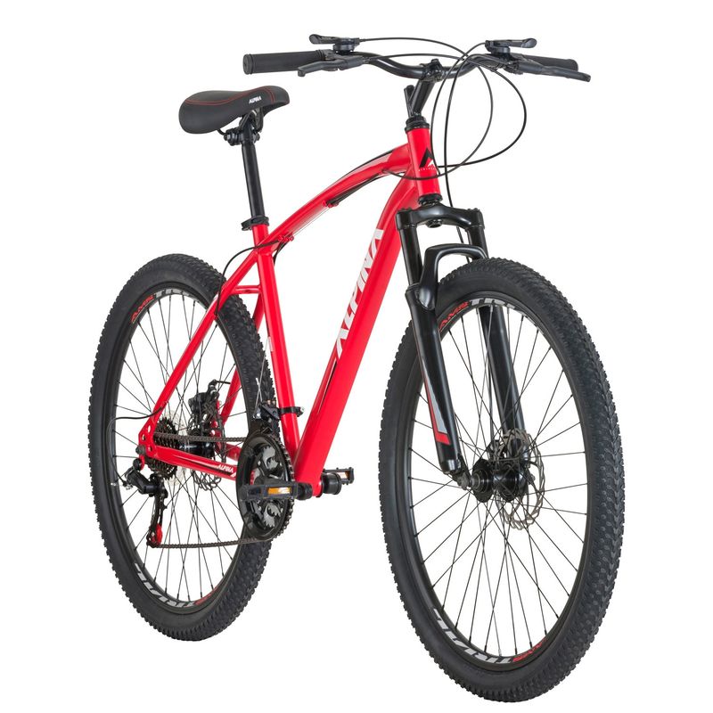 ALPINA - Alpina Bicicleta Mountain Bike Alpina Plus Aro 27.5