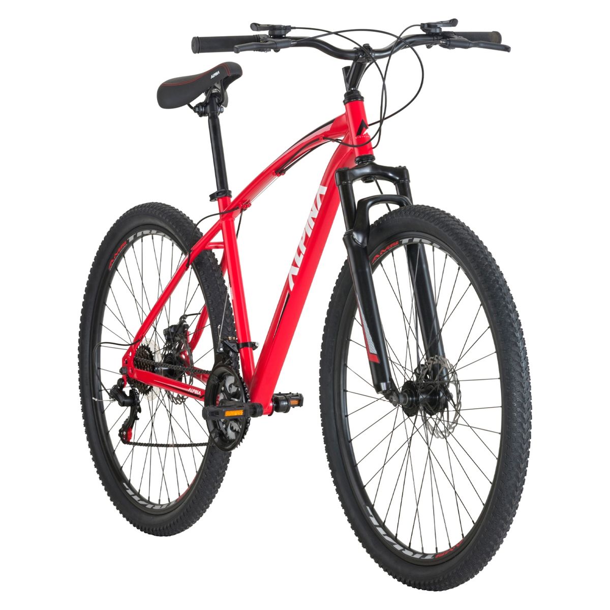 ALPINA - Bicicleta Mountain Bike Plus Aro 29 Unisex Alpina