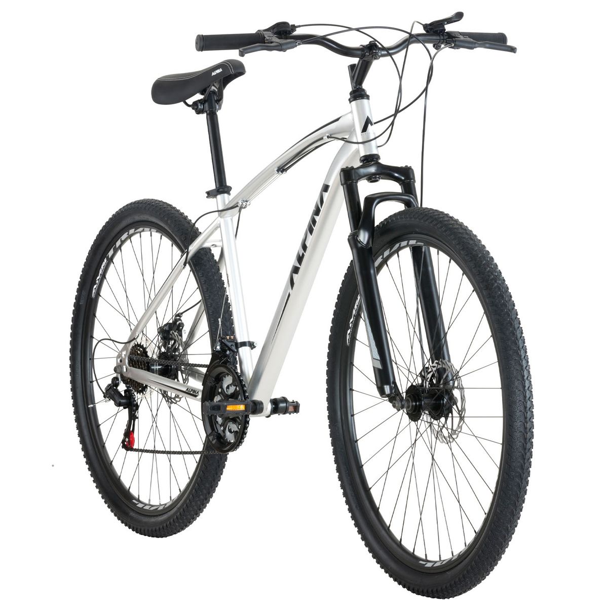 ALPINA - Bicicleta Mountain Bike Plus Aro 29 Unisex Alpina