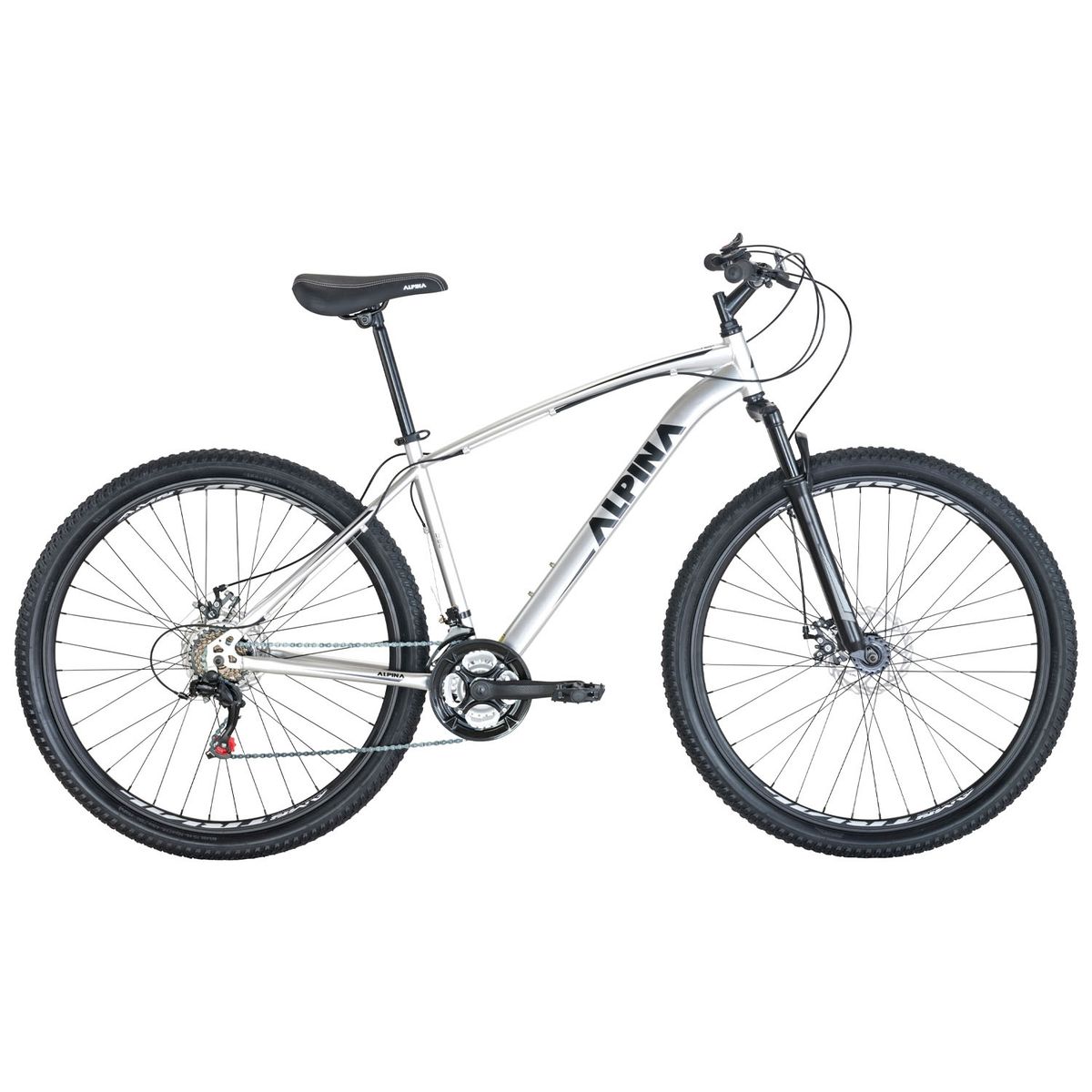 ALPINA - Bicicleta Mountain Bike Plus Aro 29 Unisex Alpina
