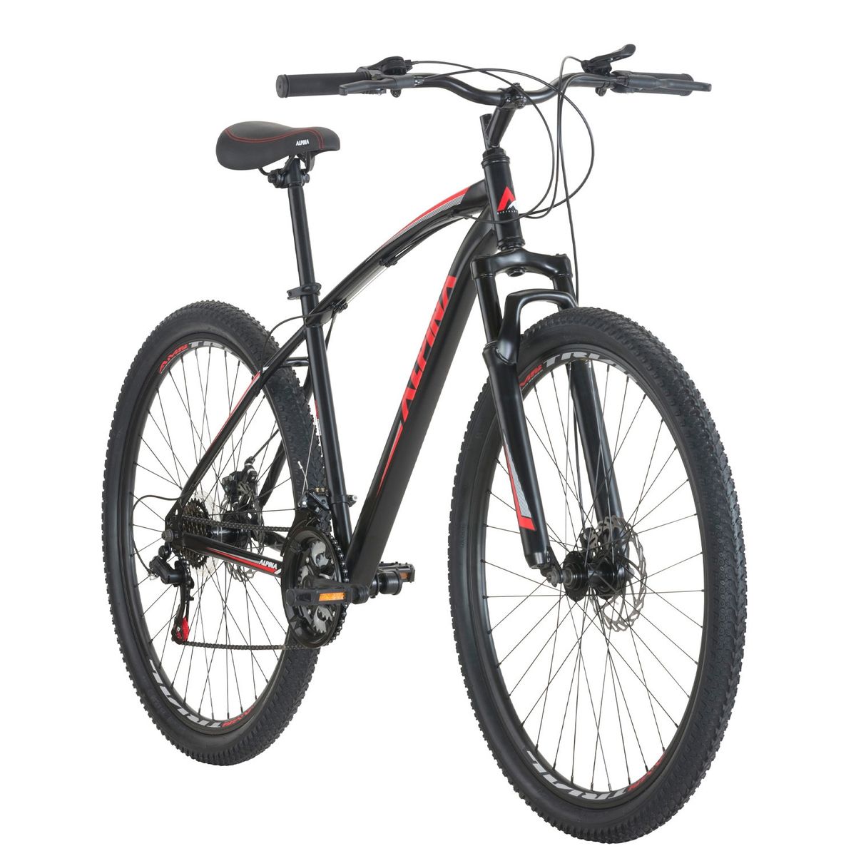 ALPINA - Bicicleta Mountain Bike Plus Aro 29 Unisex Alpina