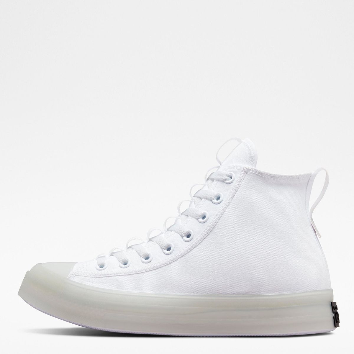 CONVERSE - Chuck 70 Zapatilla Urbana Hombre Blanco Converse