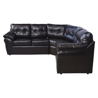 Imagen 2 del producto Sofá Modular New Roma 2+2+1 Pu