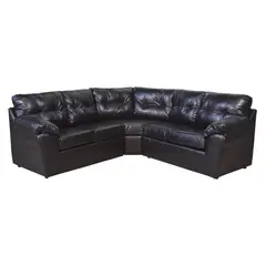 JDO & DESIGN - Sofá Modular New Roma 2+2+1 Cobre