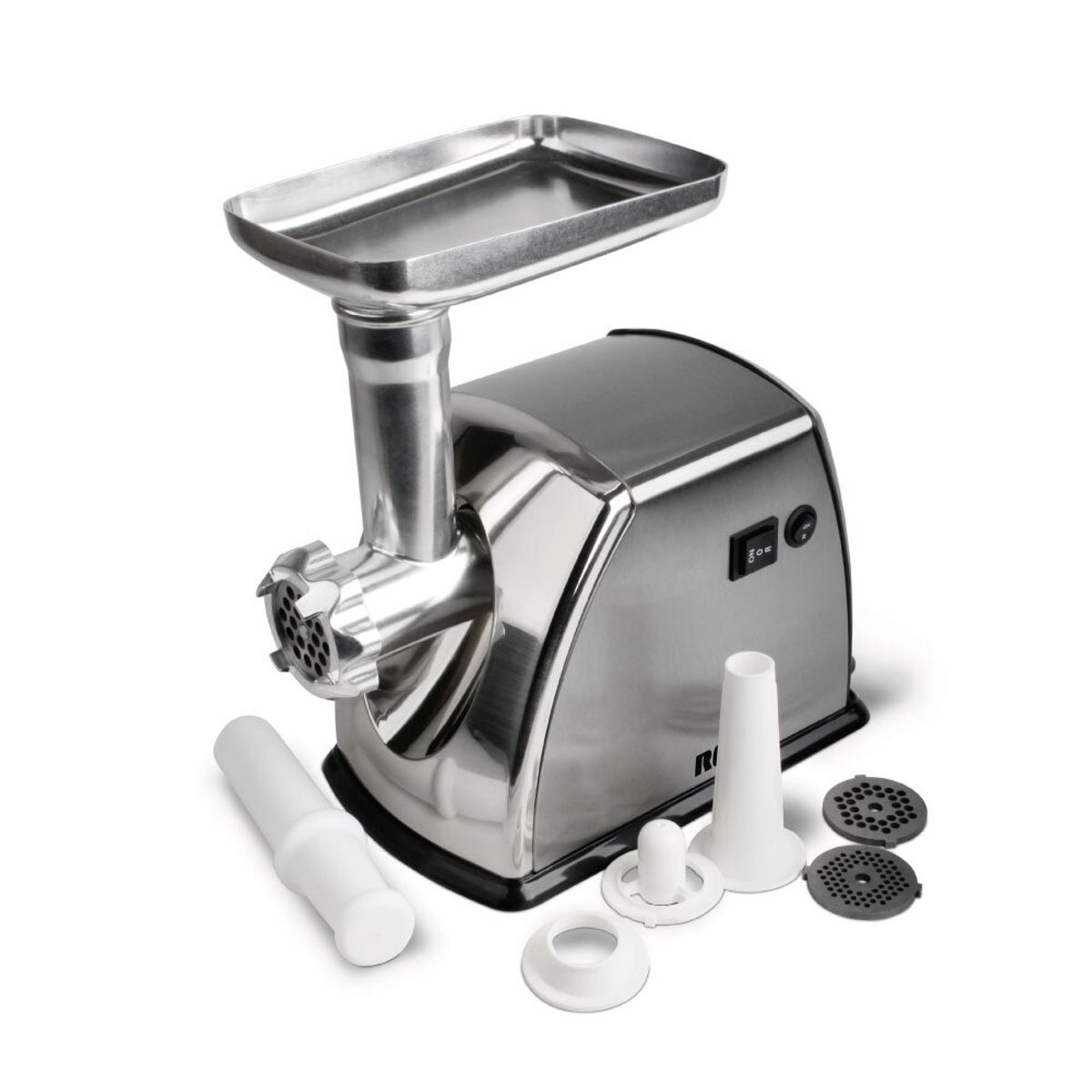 RCA - Moledora De Carne Electrica RCA 800W RH-950