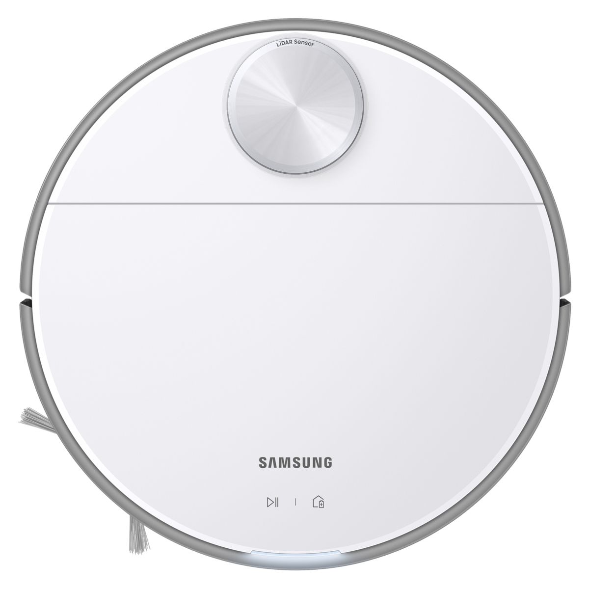 SAMSUNG - Aspiradora Robot JetBot con Sensor Lidar Samsung